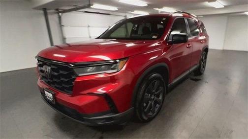 2023 Honda Pilot AWD Sport