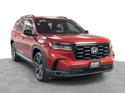 2023 Honda Pilot AWD Sport