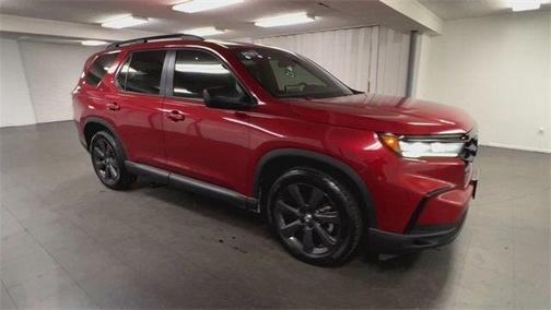 2023 Honda Pilot AWD Sport