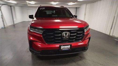 2023 Honda Pilot AWD Sport