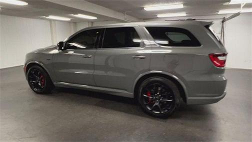 2021 Dodge Durango SRT 392 AWD