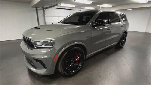 2021 Dodge Durango SRT 392 AWD
