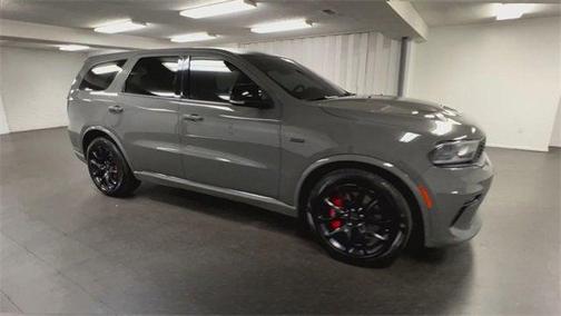 2021 Dodge Durango SRT 392 AWD