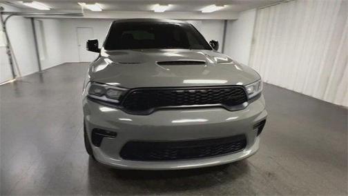 2021 Dodge Durango SRT 392 AWD