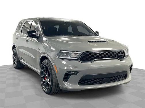 2021 Dodge Durango SRT 392 AWD