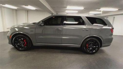 2021 Dodge Durango SRT 392 AWD