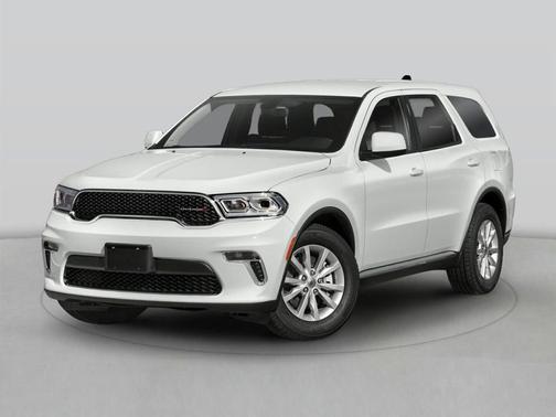 2021 Dodge Durango SRT 392 AWD