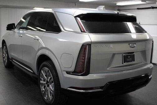 2025 Cadillac Escalade IQ Luxury 1
