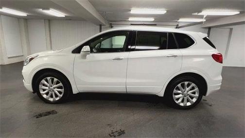 2018 Buick Envision Premium I