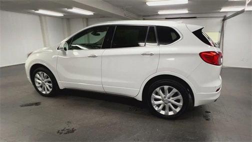 2018 Buick Envision Premium I