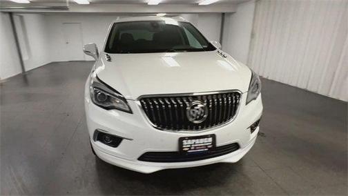 2018 Buick Envision Premium I