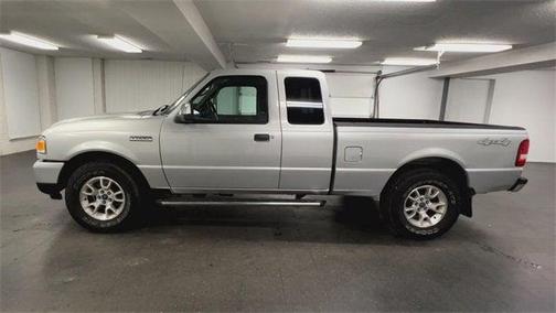 2011 Ford Ranger XLT