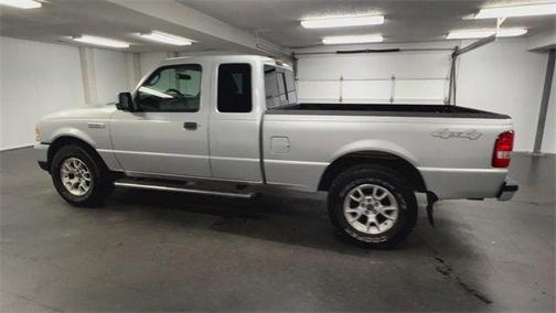 2011 Ford Ranger XLT