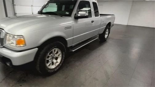 2011 Ford Ranger XLT