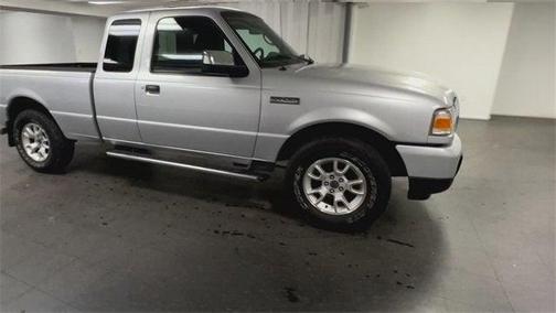 2011 Ford Ranger XLT