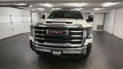 2024 GMC Sierra 2500 SLT