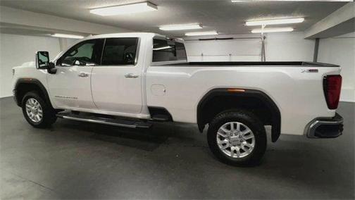 2024 GMC Sierra 2500 SLT