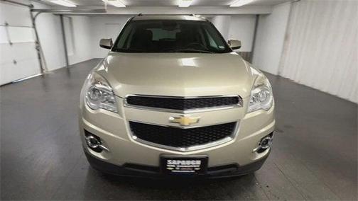 2013 Chevrolet Equinox 2LT