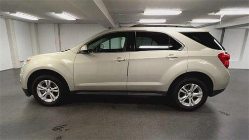 2013 Chevrolet Equinox 2LT