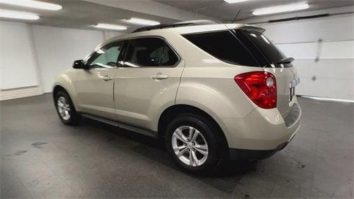 2013 Chevrolet Equinox 2LT
