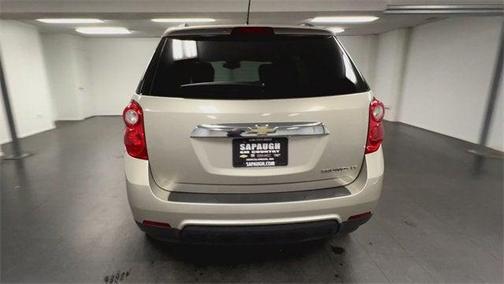 2013 Chevrolet Equinox 2LT