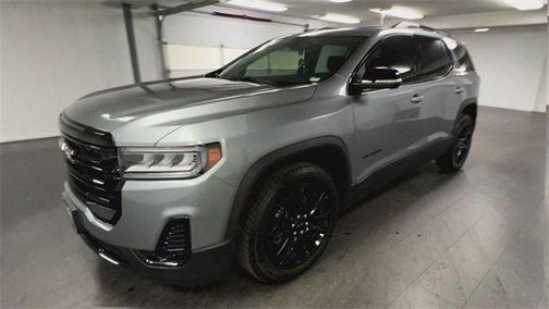 2023 GMC Acadia FWD SLT