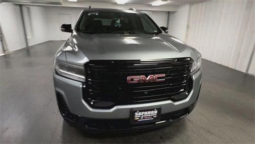 2023 GMC Acadia FWD SLT
