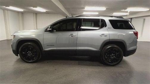 2023 GMC Acadia FWD SLT