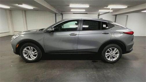 2026 Buick Envista Preferred FWD