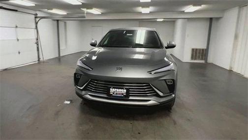 2026 Buick Envista Preferred FWD