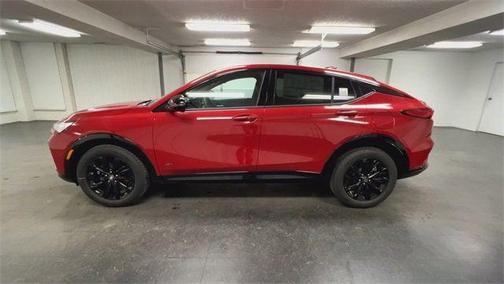 2026 Buick Envista Sport Touring FWD