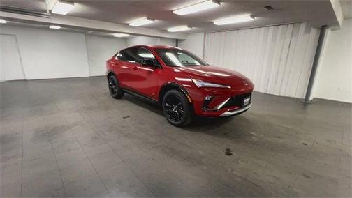 2026 Buick Envista Sport Touring FWD