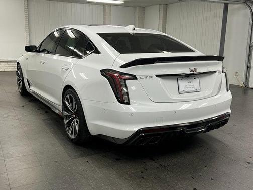 2024 Cadillac CT5-V V-Series Blackwing