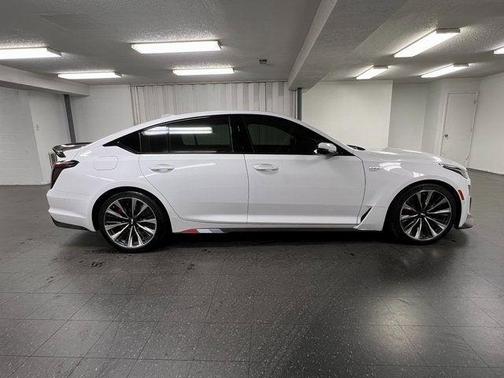 2024 Cadillac CT5-V V-Series Blackwing
