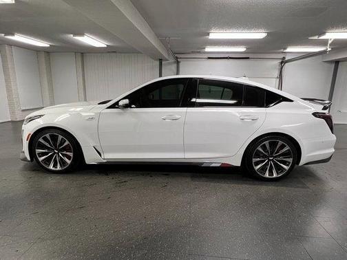 2024 Cadillac CT5-V V-Series Blackwing