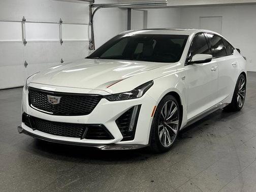 2024 Cadillac CT5-V V-Series Blackwing