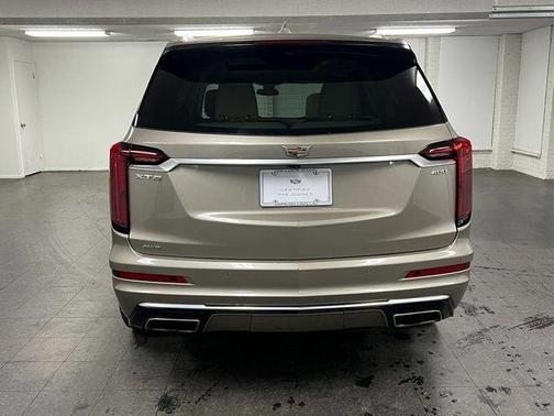 2023 Cadillac XT6 Premium Luxury AWD