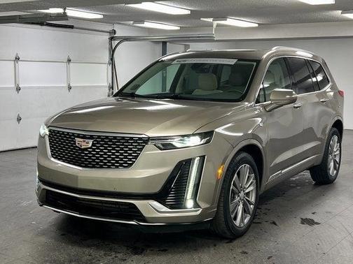 2023 Cadillac XT6 Premium Luxury AWD