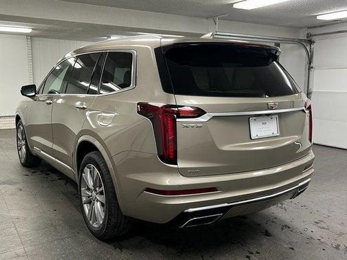 2023 Cadillac XT6 Premium Luxury AWD