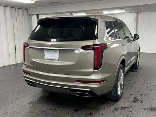 2023 Cadillac XT6 Premium Luxury AWD