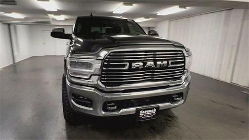 2022 RAM 2500 Laramie Crew Cab 4x4 6'4' Box