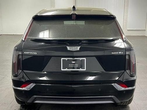 2025 Cadillac OPTIQ Sport