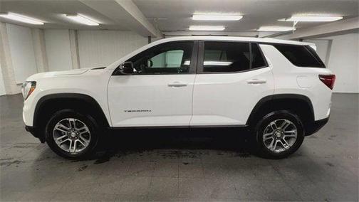 2025 GMC Terrain AWD Elevation