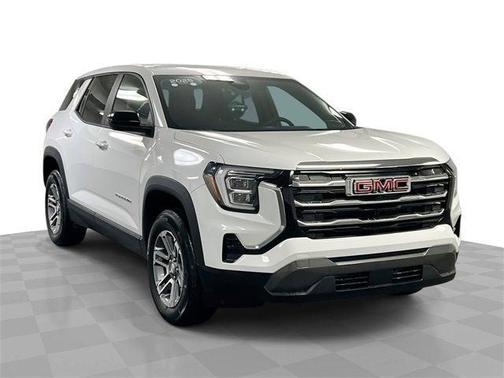 2025 GMC Terrain AWD Elevation