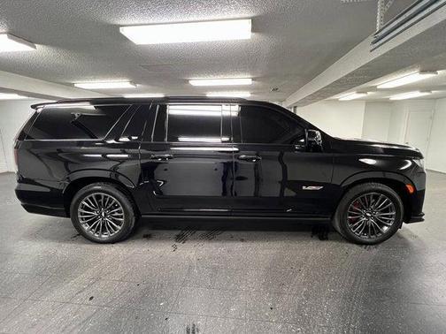 2024 Cadillac Escalade ESV V-Series