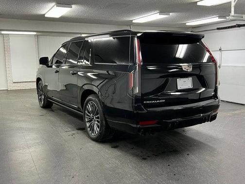 2024 Cadillac Escalade ESV V-Series