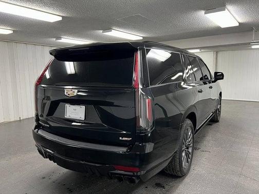 2024 Cadillac Escalade ESV V-Series