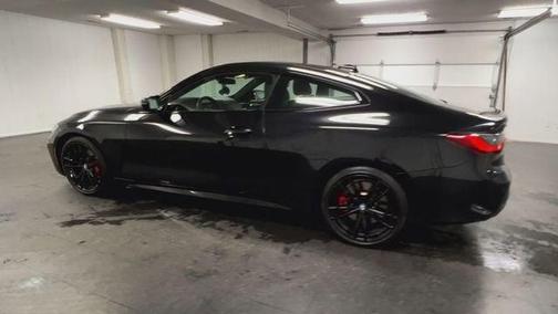 2021 BMW 430 i xDrive