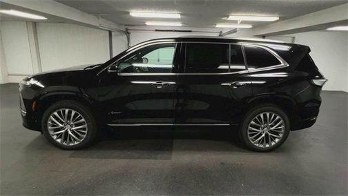 2025 Buick Enclave Avenir FWD