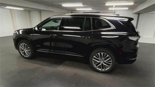 2025 Buick Enclave Avenir FWD